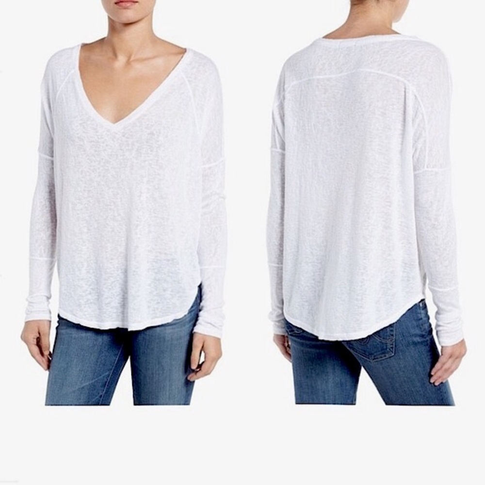 Rare Rails Aden Top